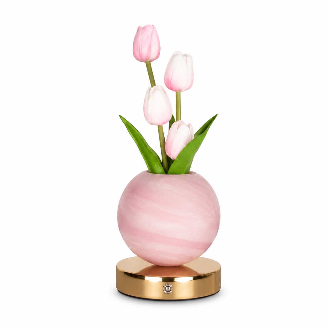 Luma Glow™ | Lámpara decorativa para transformar tu espacio