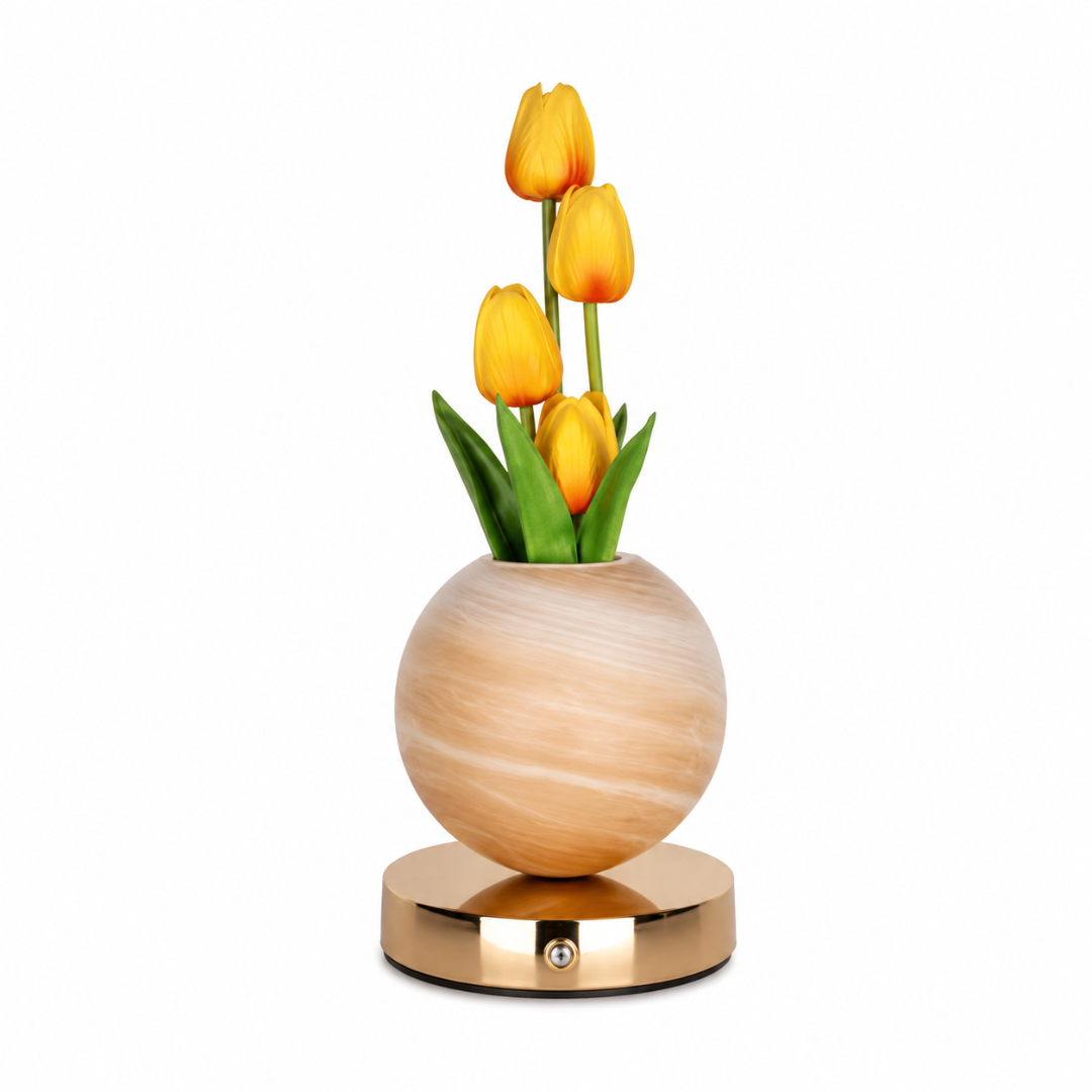 Luma Glow™ | Lámpara decorativa para transformar tu espacio